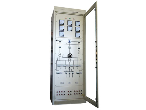SZ-PGY型继电保护试验电源屏